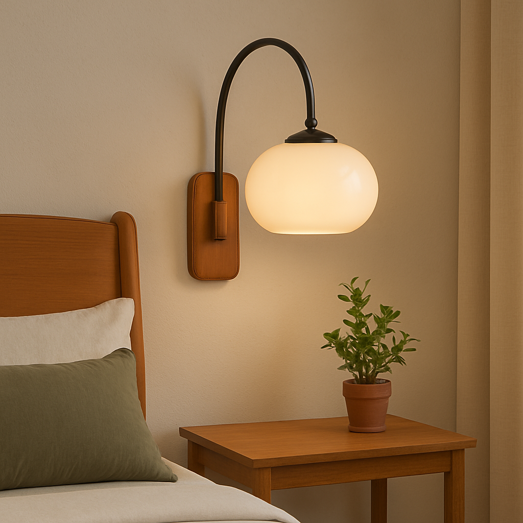 Wall Lights