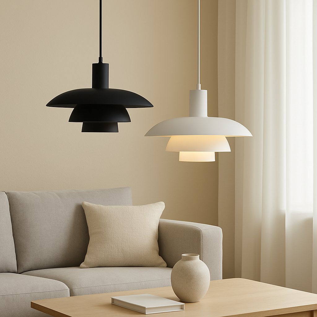 Pendant Lights