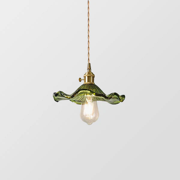 Stylish Hibiscus Flower Lamp