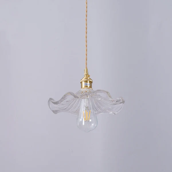 Stylish Hibiscus Flower Lamp