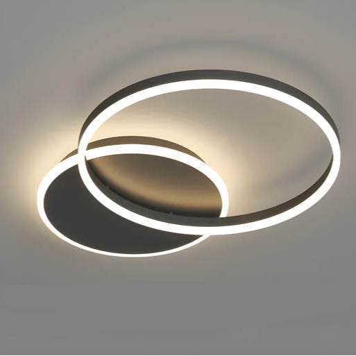 Randale's Ceiling Light