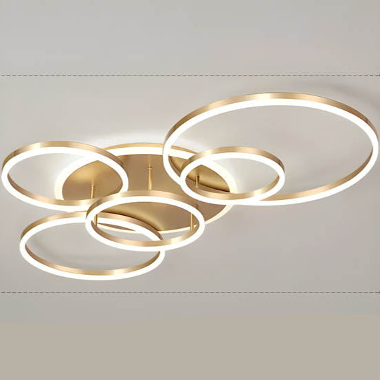 Randale's Ceiling Light