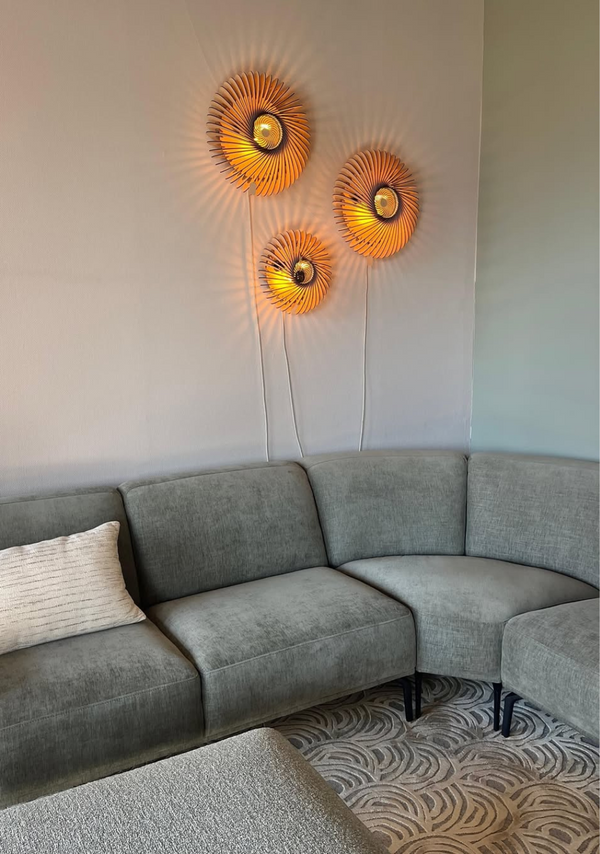 Customers love our lamps