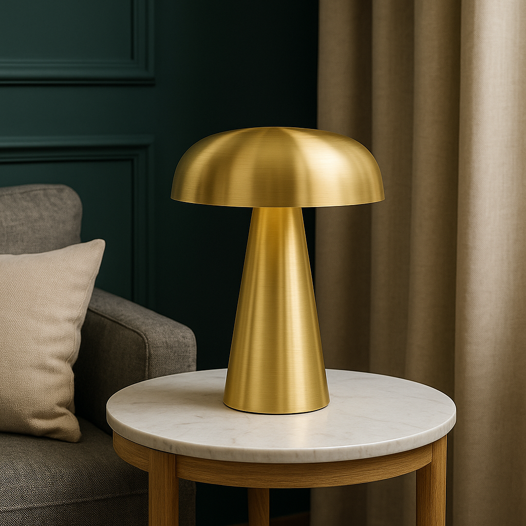 Nova's Table Lamp