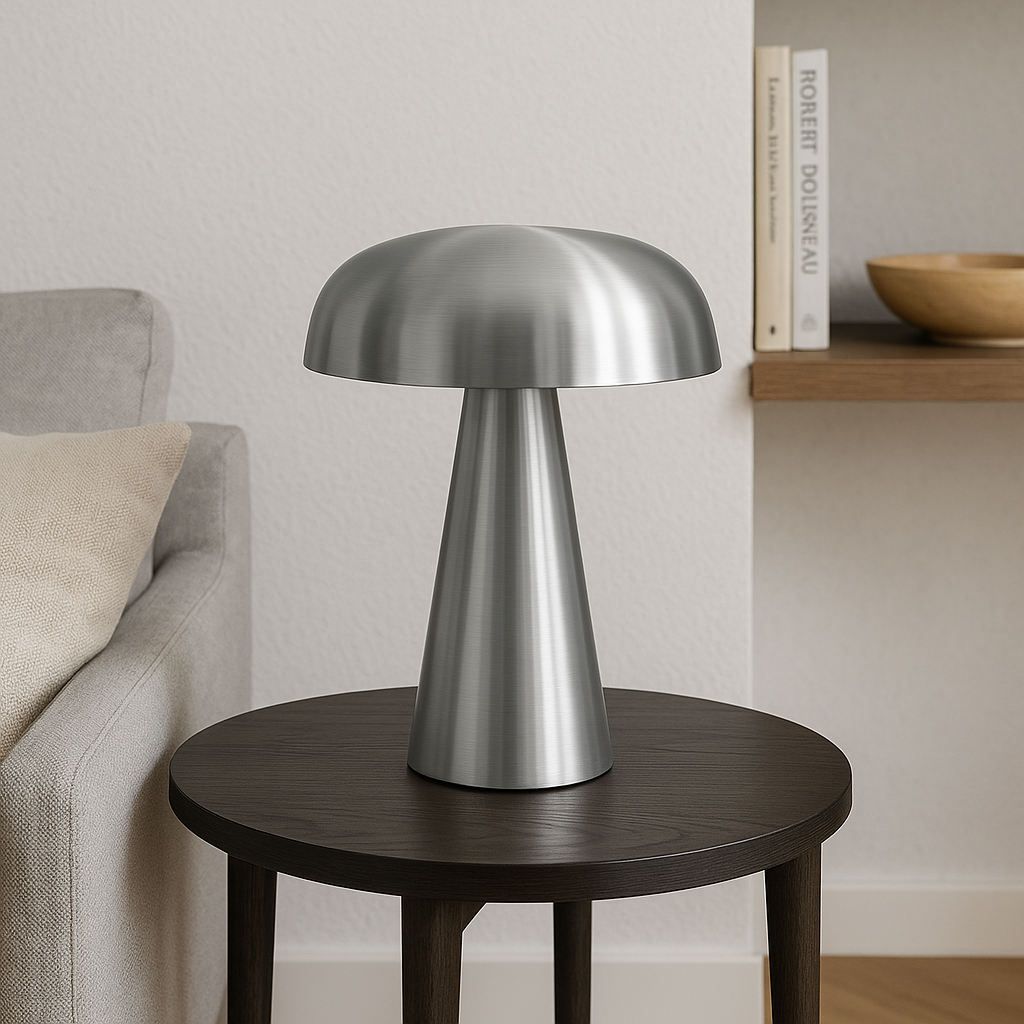 Nova's Table Lamp