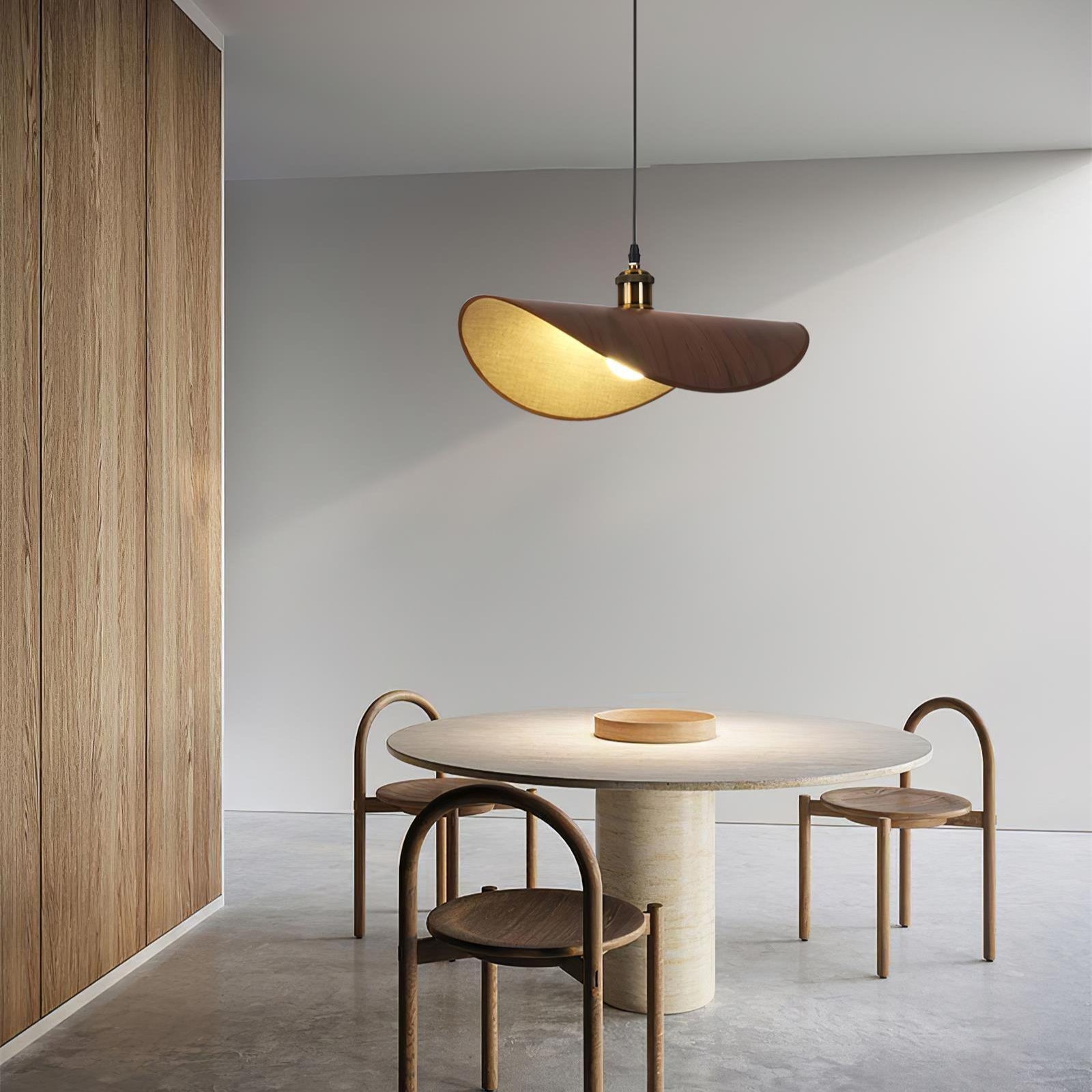 Kova Pendant Light