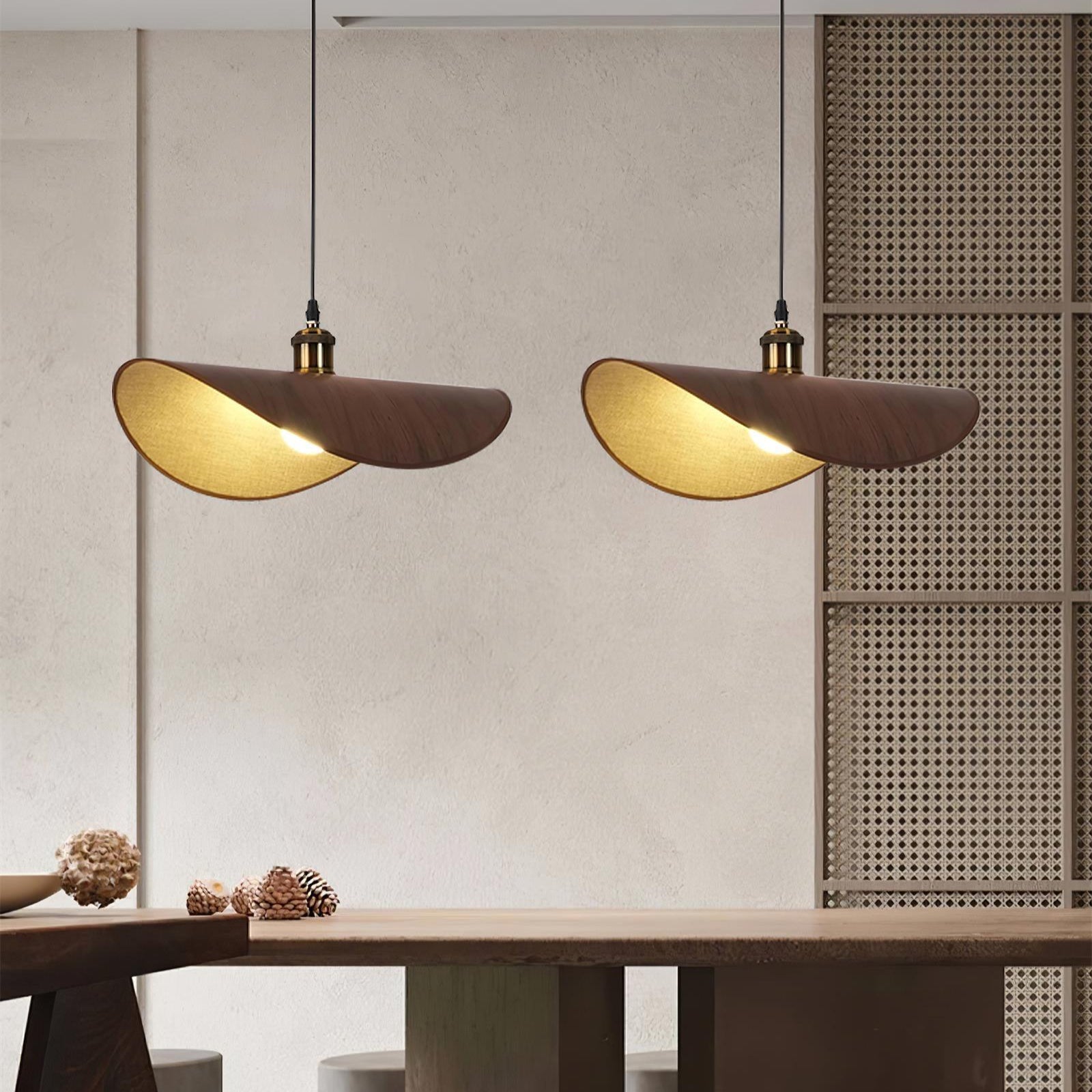 Kova Pendant Light