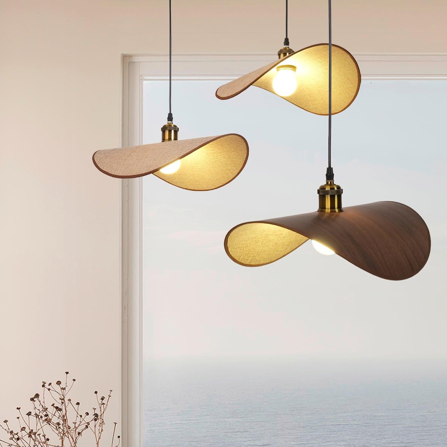 Kova Pendant Light