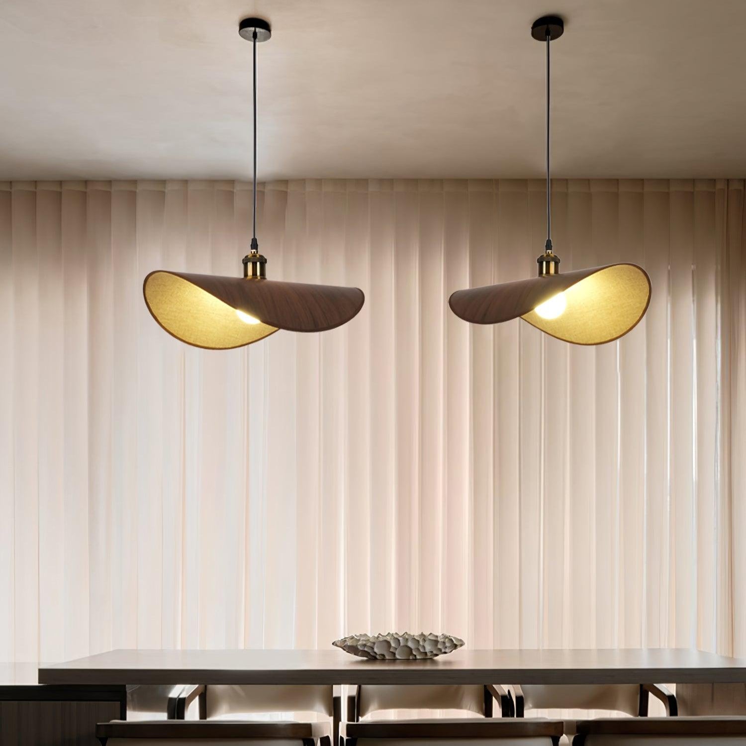 Kova Pendant Light
