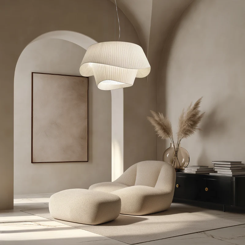 Noosa Pendant Light