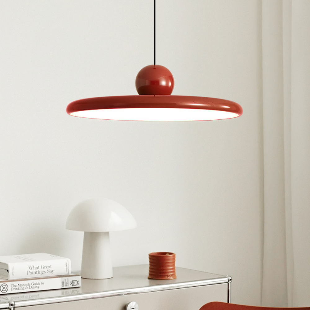 Mytha Colored Pendant Light