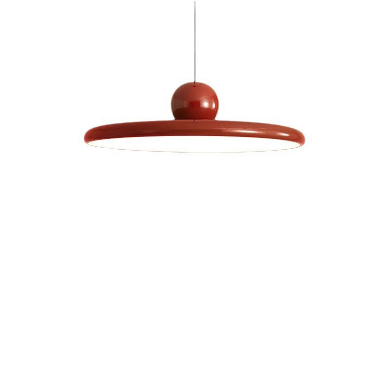 Mytha Colored Pendant Light