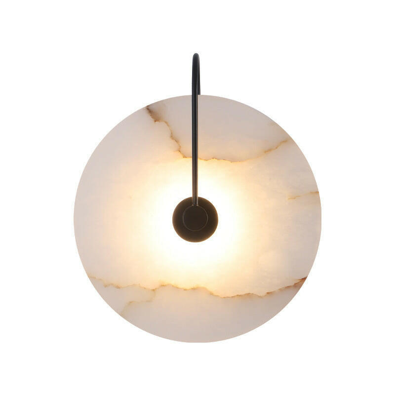 Alab Marble LED Wall Lamp