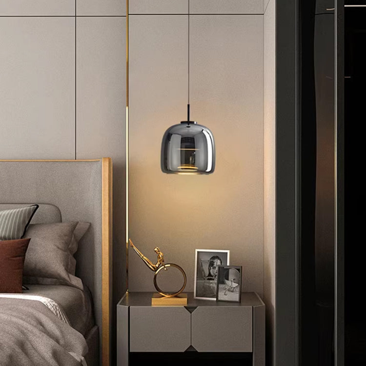Nordic Glass Pendant Light